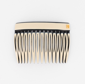 Side combs and Hair pins 