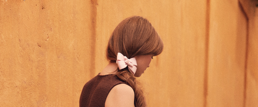 Hair barrettes