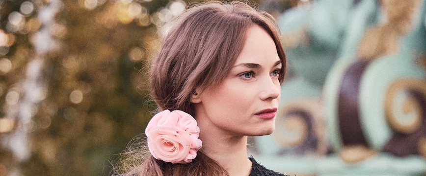 Hair barrettes Hair barrettes