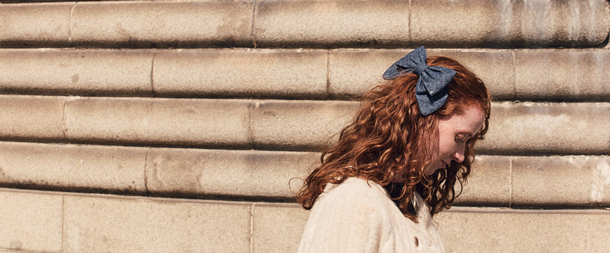 Hair barrettes