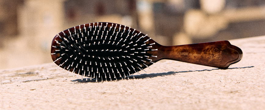 Brushes and combs