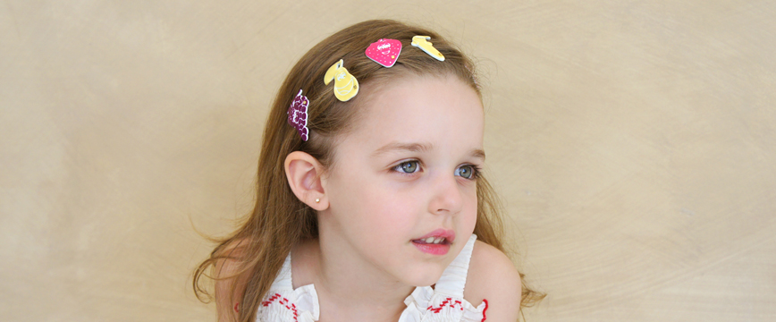 COLLECTION ENFANT