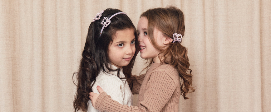 COLLECTION ENFANT