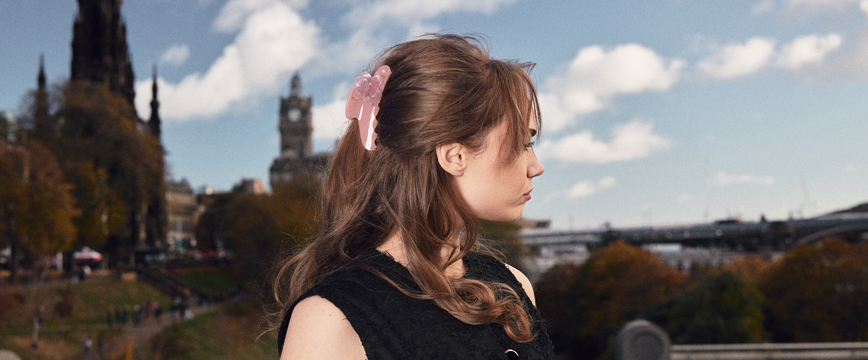 Hair jaw clips Hair jaw clips