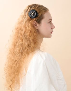 CŒUR DE CAMÉLIA