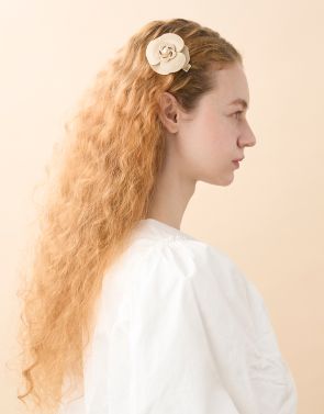 CŒUR DE CAMÉLIA