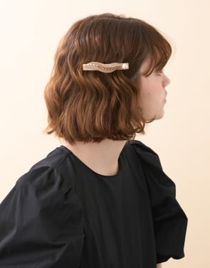 FEUILLE D'ACANTHE