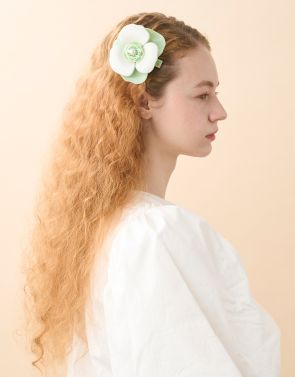 CAMÉLIA EXQUIS