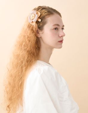 CAMÉLIA EXQUIS