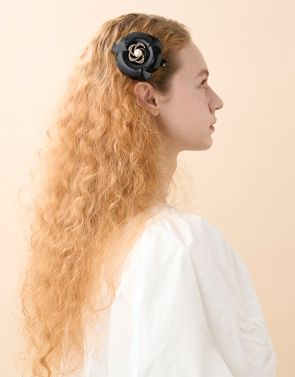 CŒUR DE CAMÉLIA