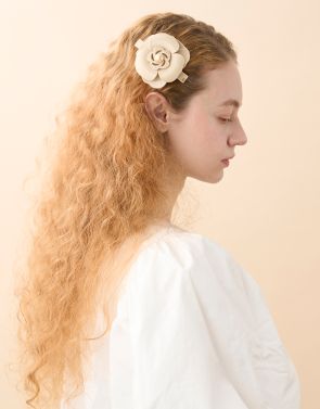 CŒUR DE CAMÉLIA