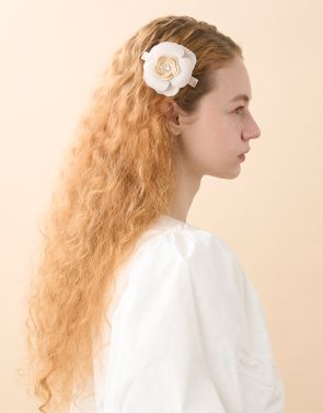 FLEUR DES ANGES