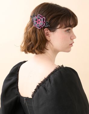 FLEUR DE JOUVENCE