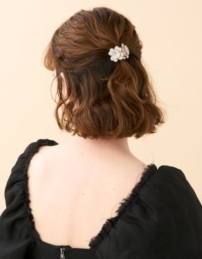 BELLE AUBAINE