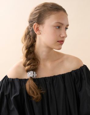 CAMÉLIA GRAPHIQUE