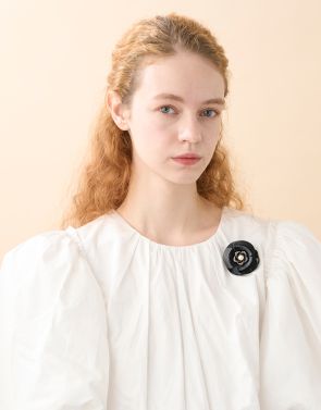 CŒUR DE CAMÉLIA