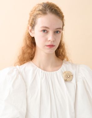 CŒUR DE CAMÉLIA
