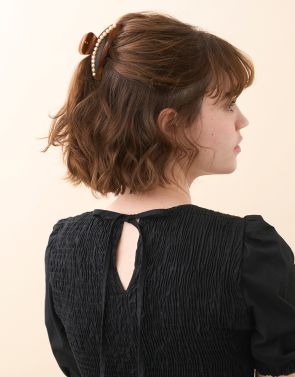 ARTS APPLIQUÉS