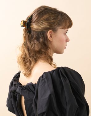 MOUCHETÉE
