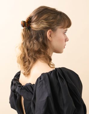 MOUCHETÉE