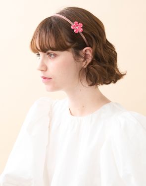 FLAVIE FLOWER