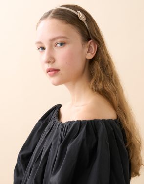 CAMÉLIA GRAPHIQUE