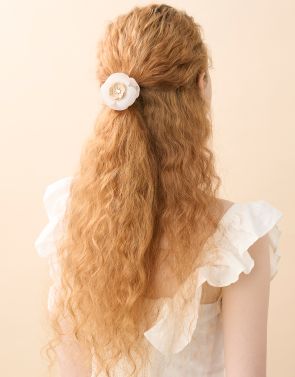 FLEUR DES ANGES