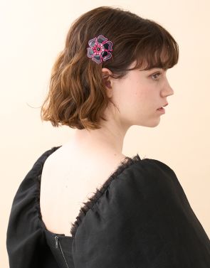 FLEUR DE JOUVENCE