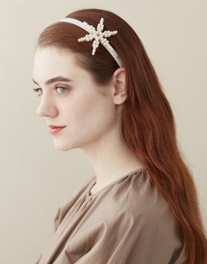 DANSEUSE ÉTOILE