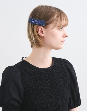 TOUCHE DENIM