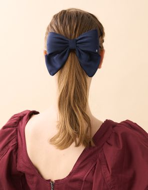 ALEXANDRA IN BLUE
