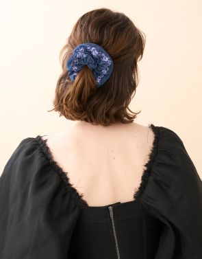 TOUCHE DENIM