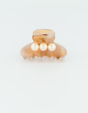 NUAGE DE PERLES